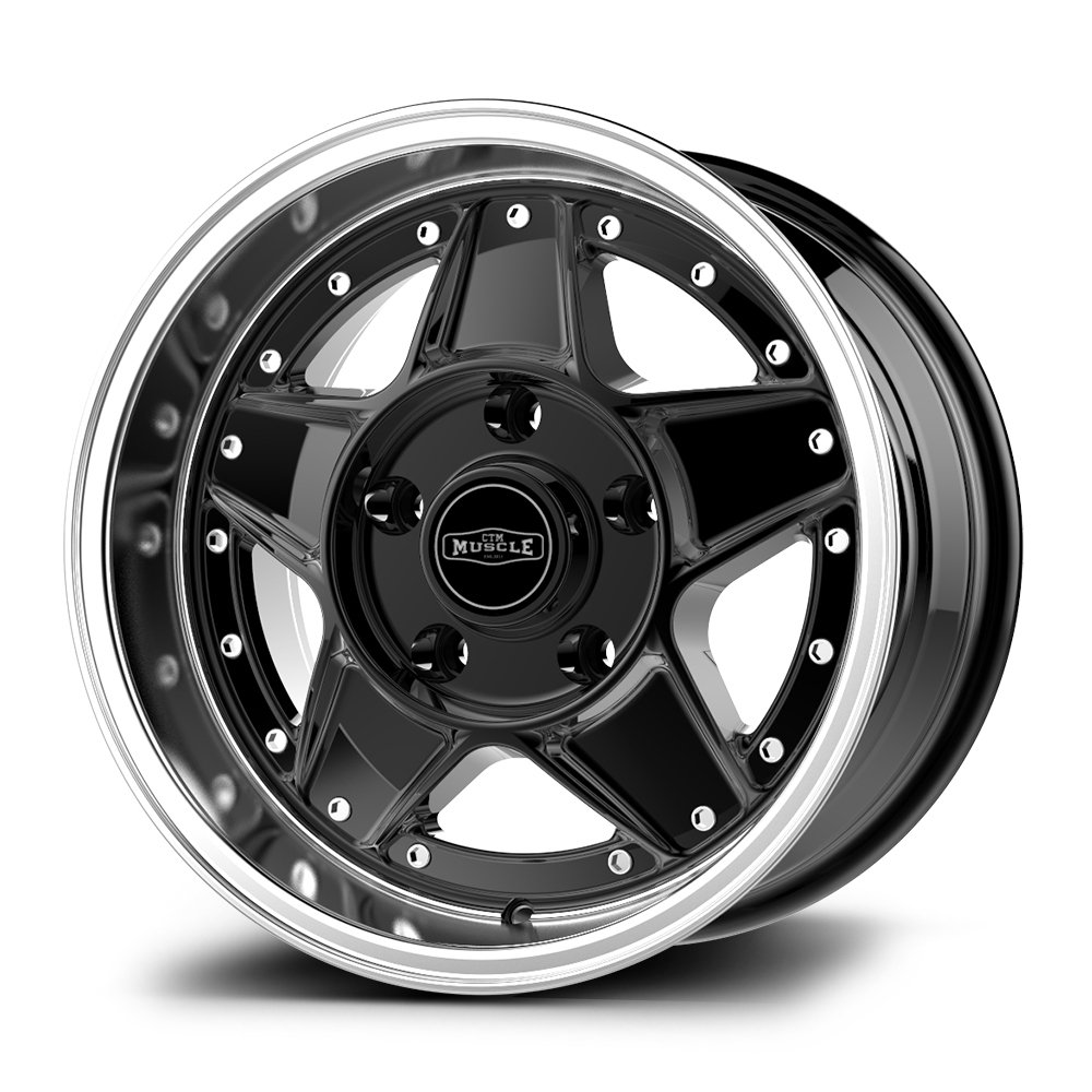 Bomber | CTM Muscle