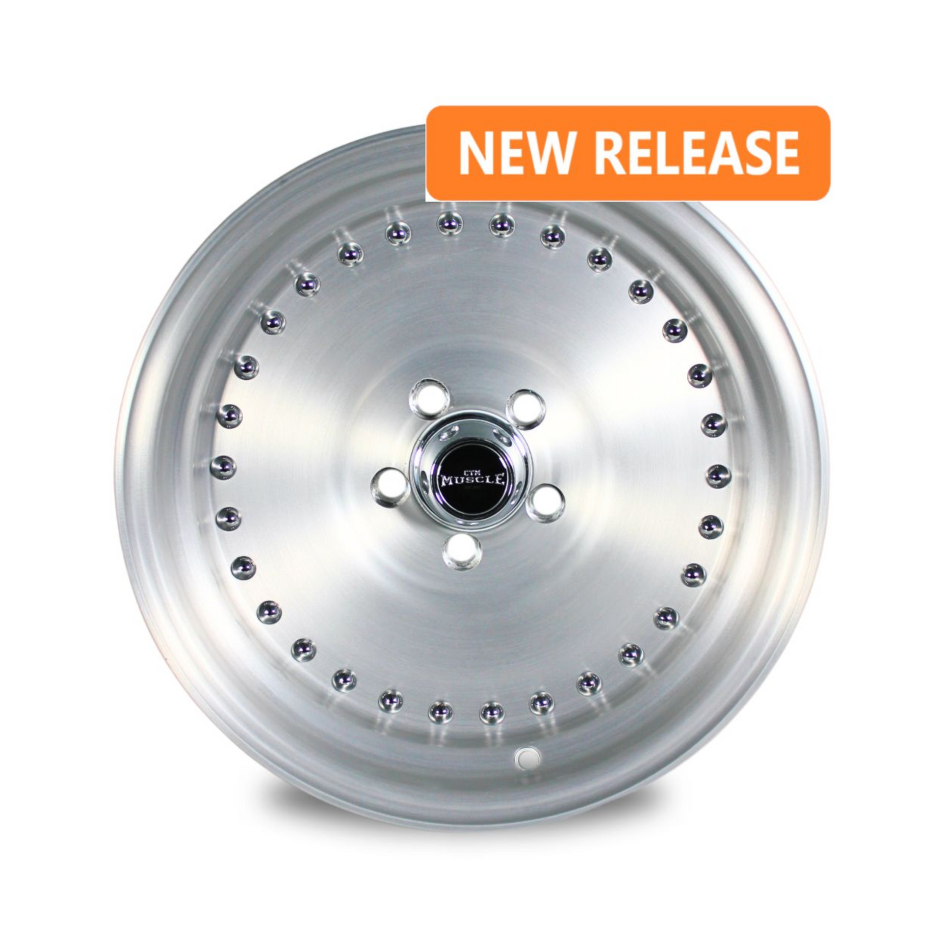 Wheels for Valiant R&S, VC-VG, AP5, AP6 | CTM Muscle