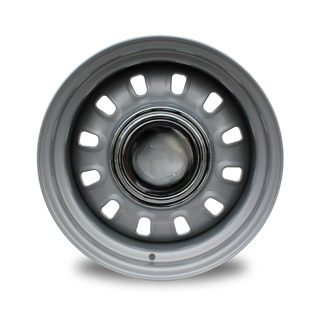 Ford Falcon Rtv Rim Ford Falcon XR-EL Fitment Guide | CTM Muscle