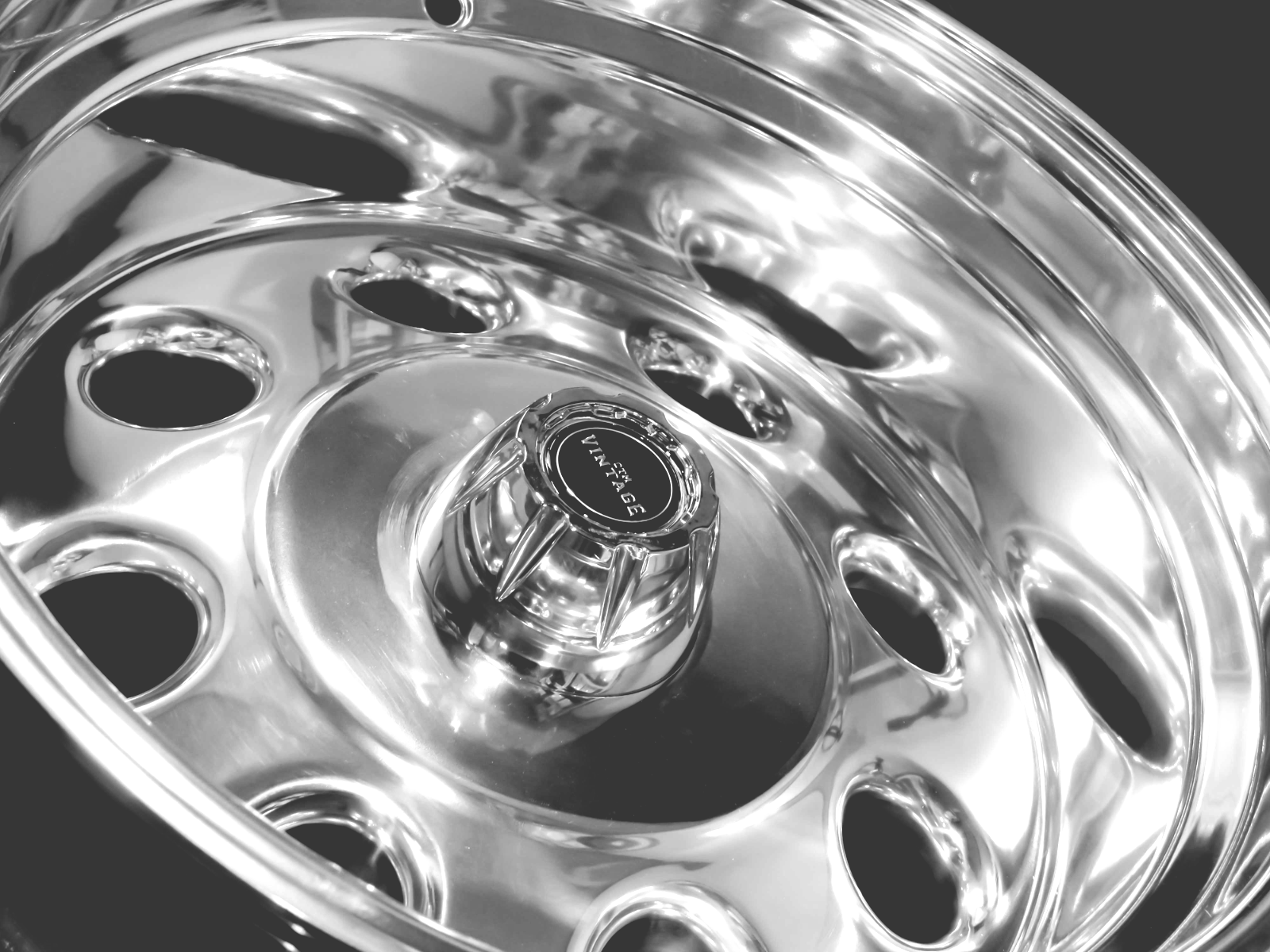 CTM Muscle | Australia’s home of old school and classic wheels