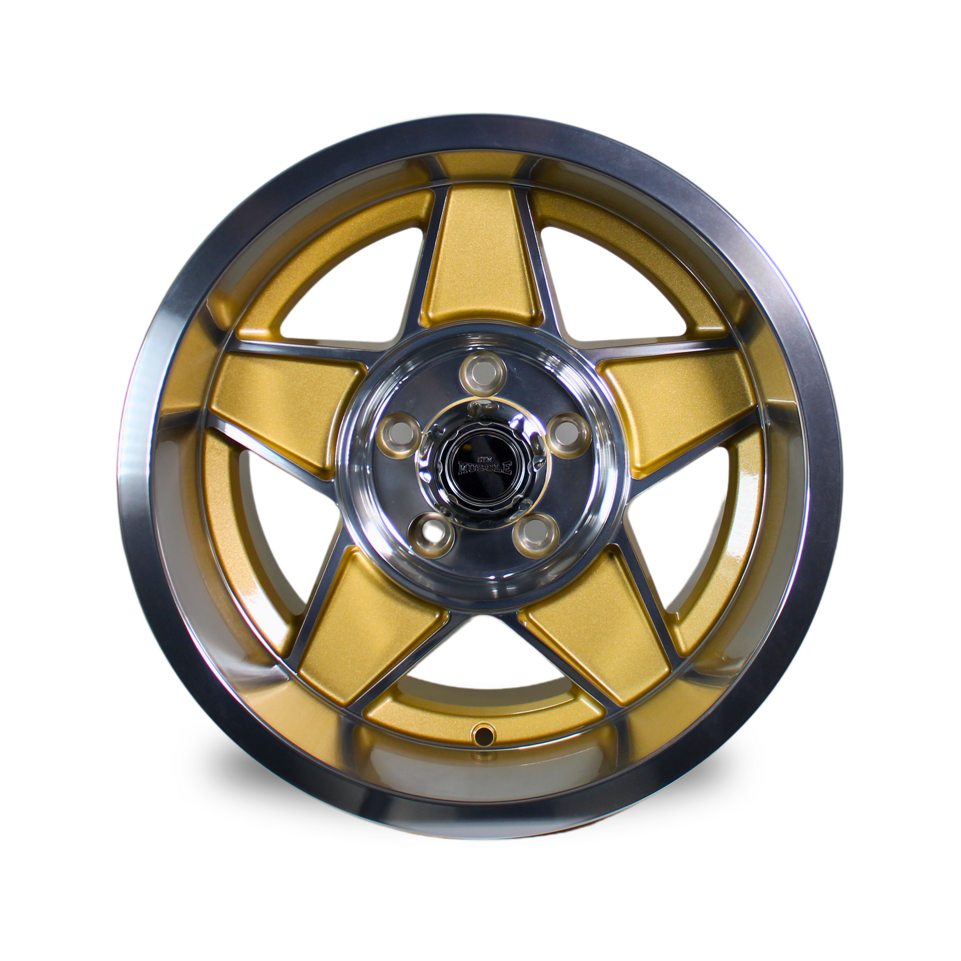 Wheels for Holden HK, HT, HG | CTM Muscle