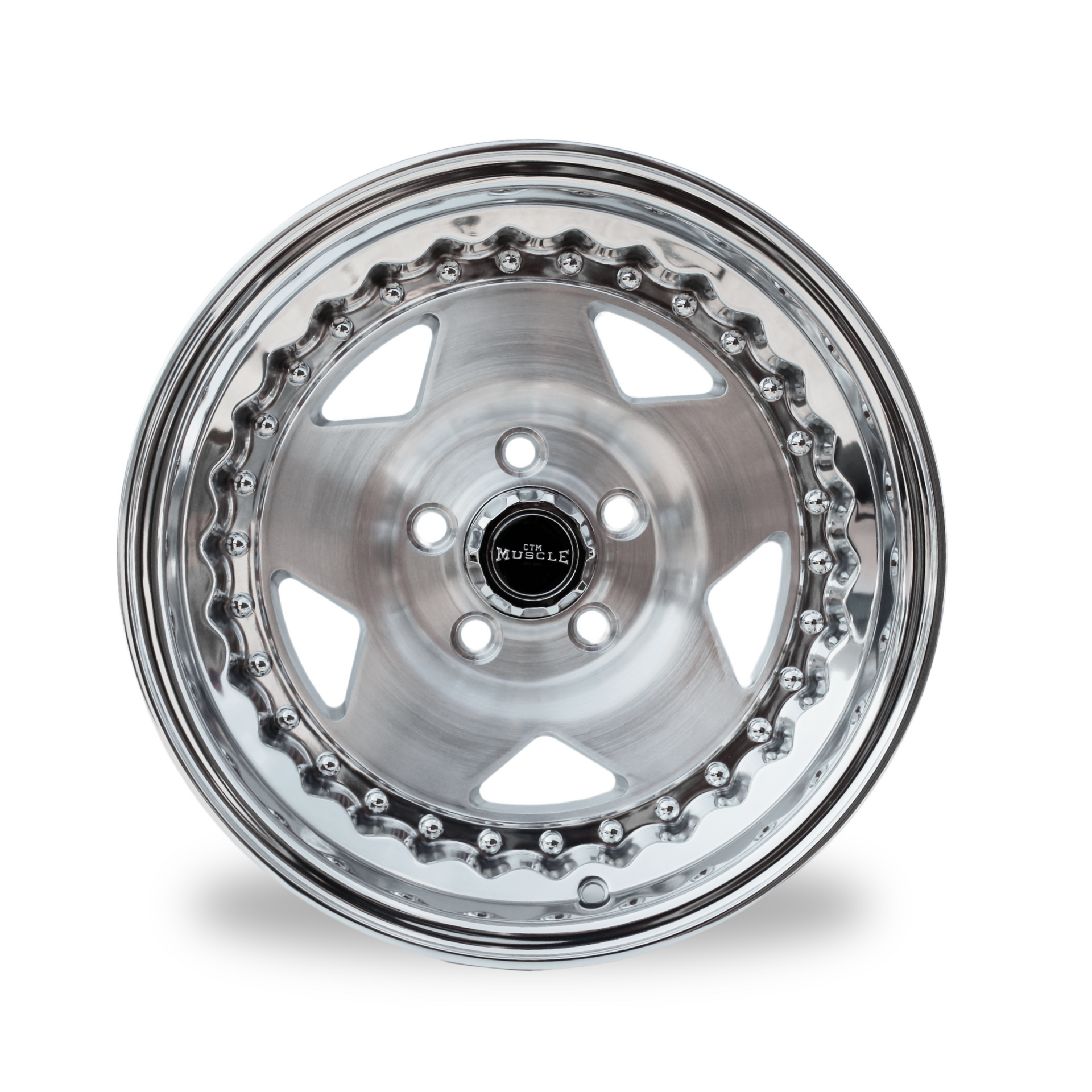 Hmt Rims Wheels for Holden HQ, HJ, HX, HZ & WB | CTM Muscle