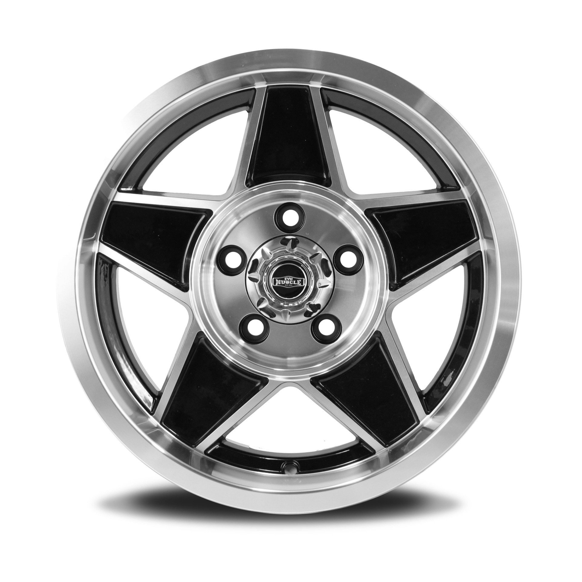 CTM Muscle | Australia’s home of old school and classic wheels