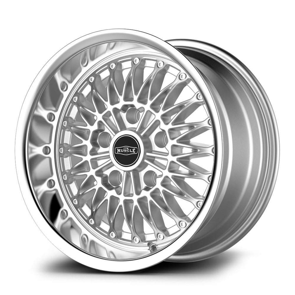Holden HQ-WB Fitment Guide | CTM Muscle