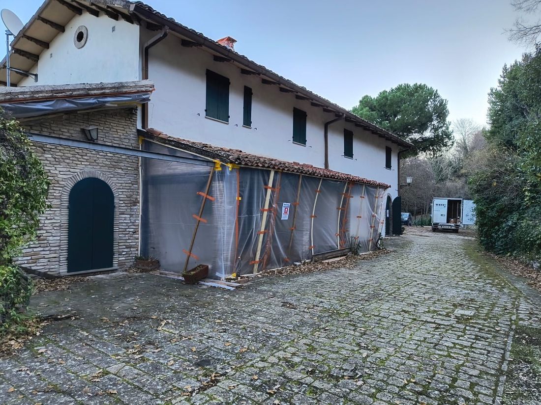 disinfestazione abitazioni