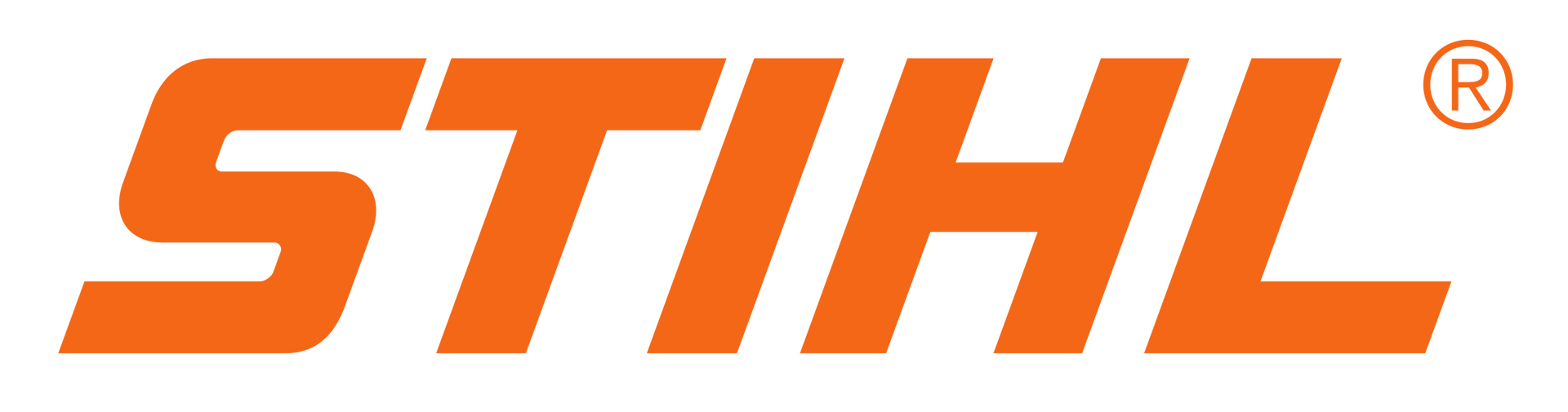 stihl mowers chainsaws and line trimmers