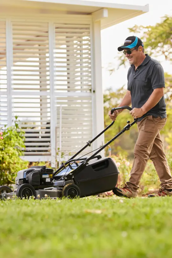 central coast mowing experts