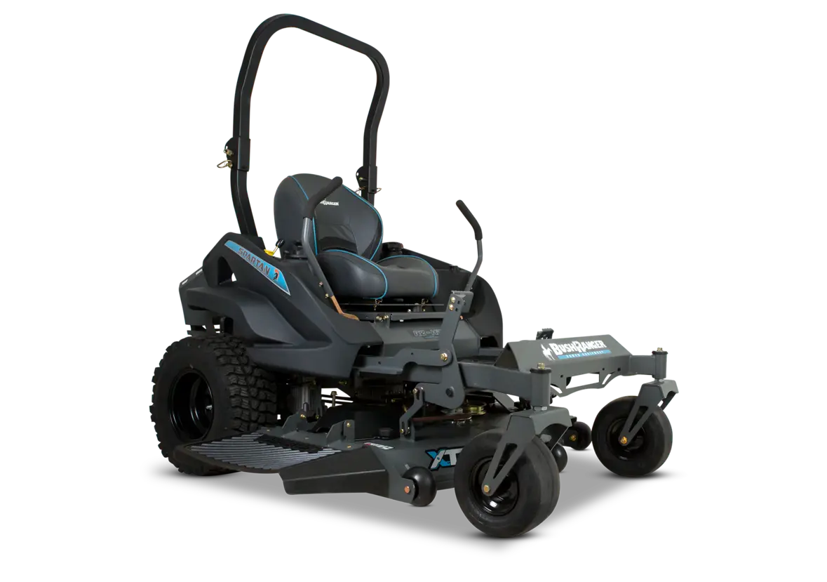 Zero Turn Mowers