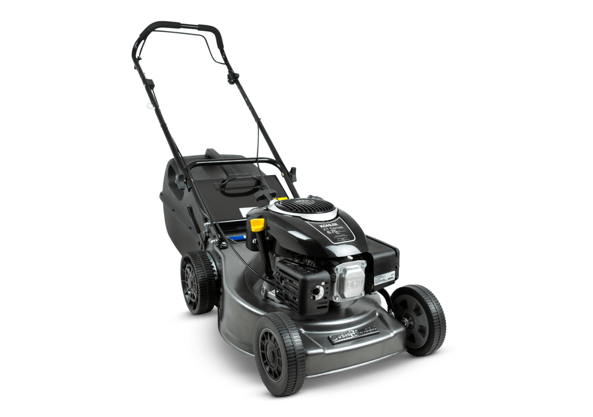 Bushranger 46TK6IMSP Self Propelled Lawn Mower