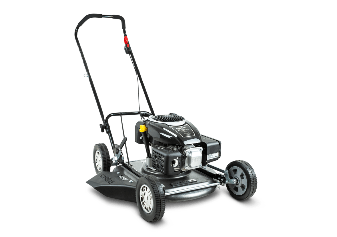 Bushranger 53TKU7 Utility Mower