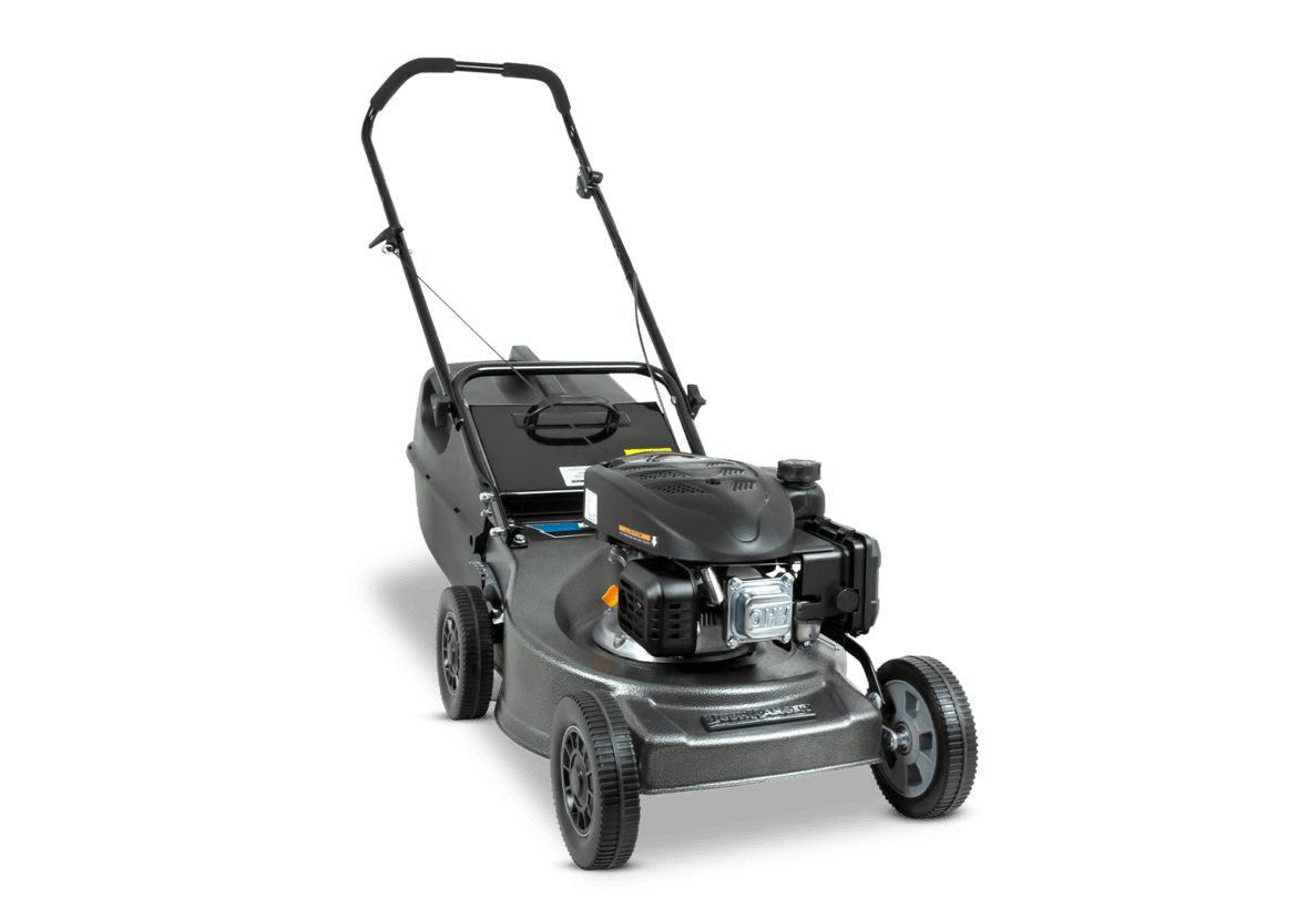 Bushranger 46TL4M Mulch & Catch Lawn Mower