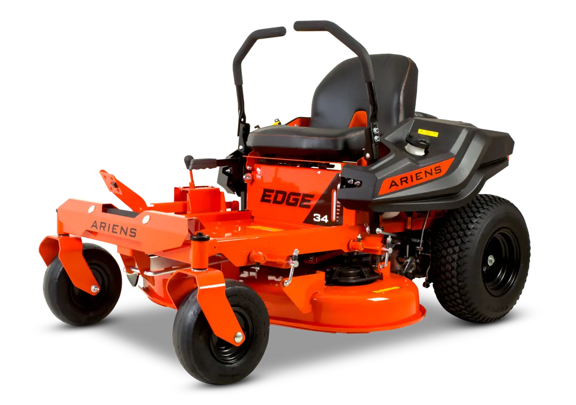 Zero Turn Mowers