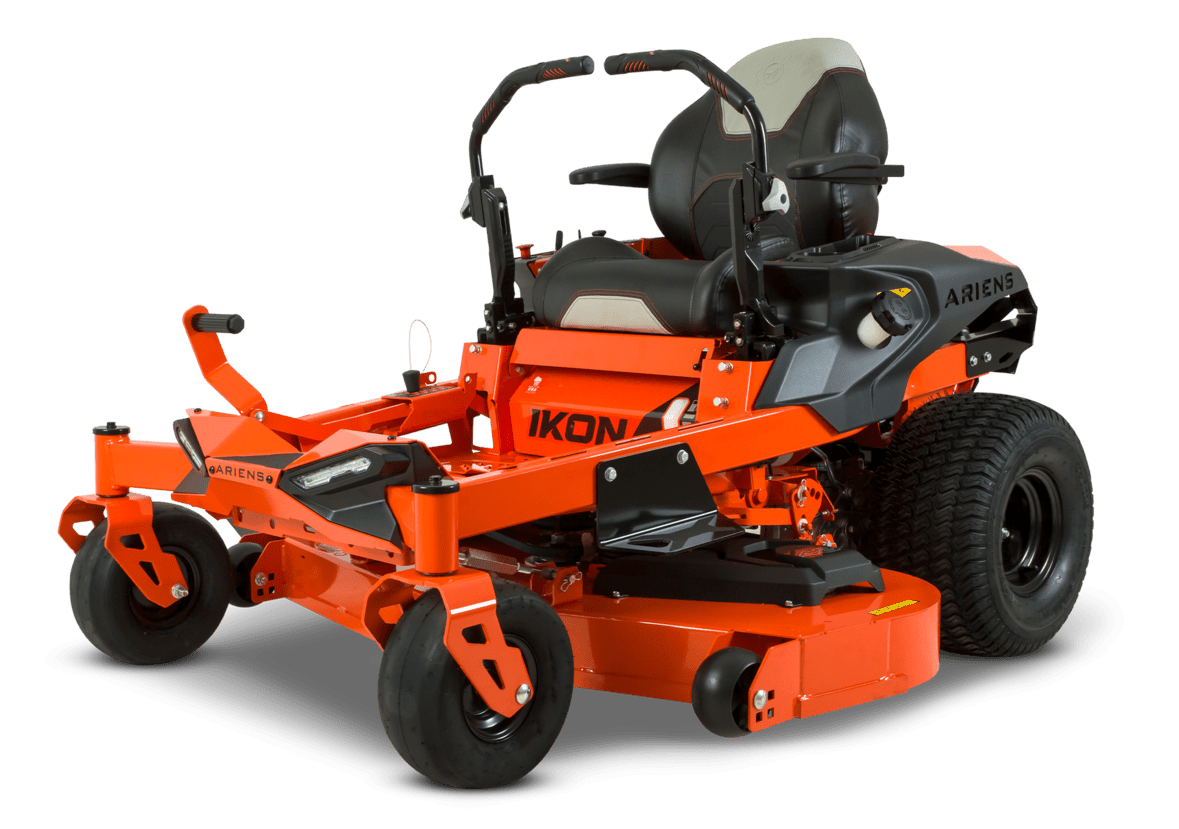 Ariens Ikon 48