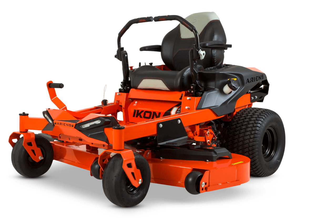 Ariens Ikon 52
