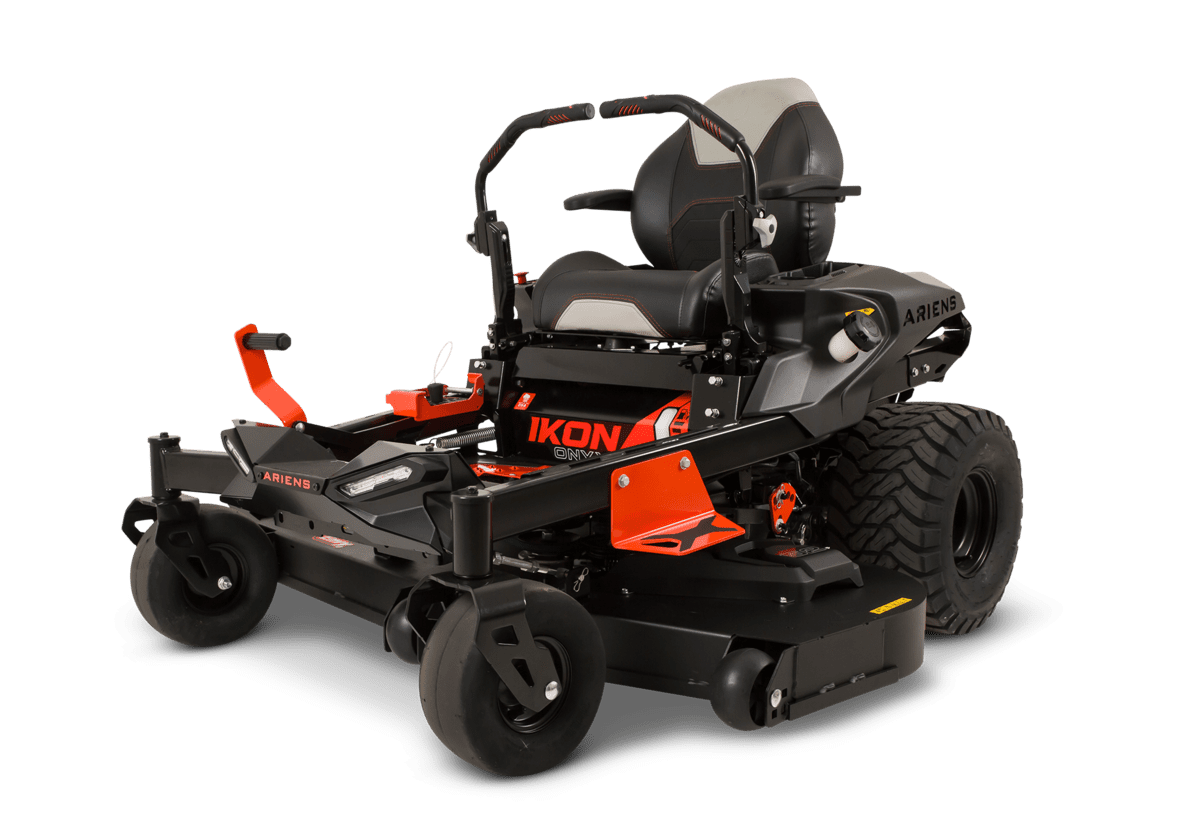 Ariens Ikon ONYX 52