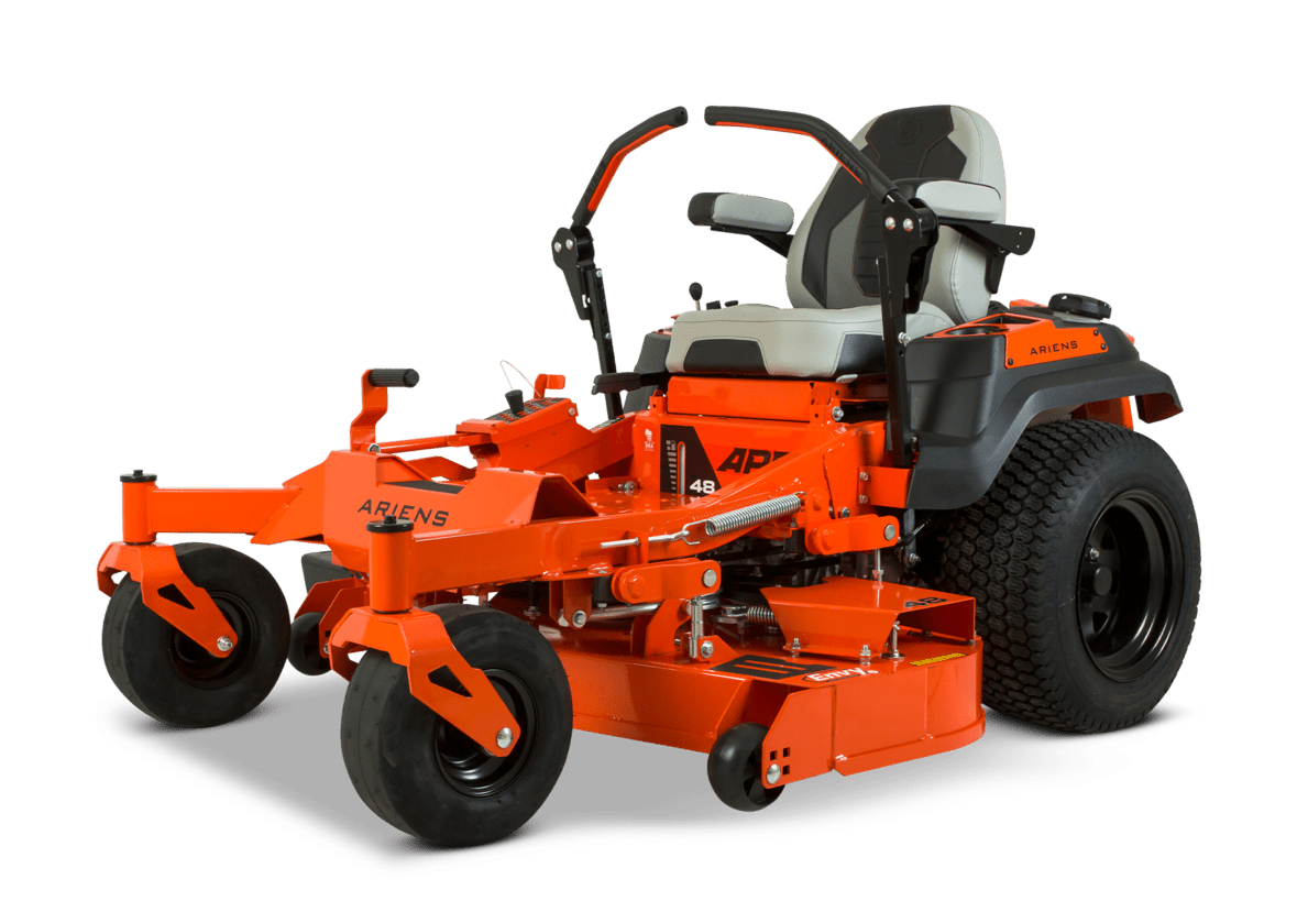 Ariens Apex 48