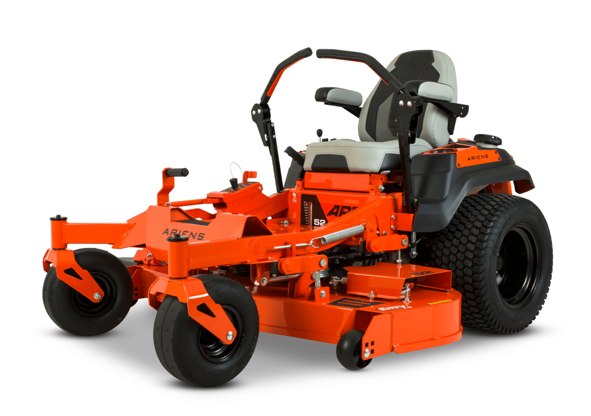 Ariens Apex 52