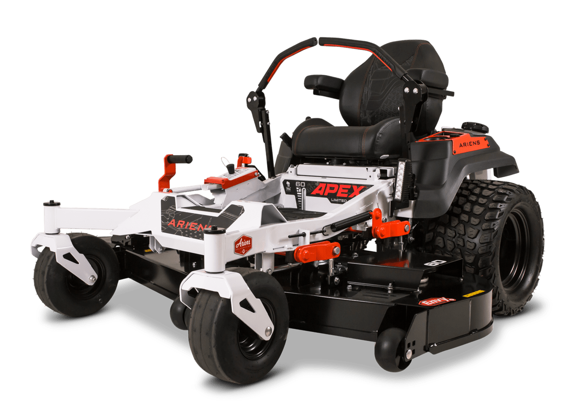 Ariens Apex Limited 60