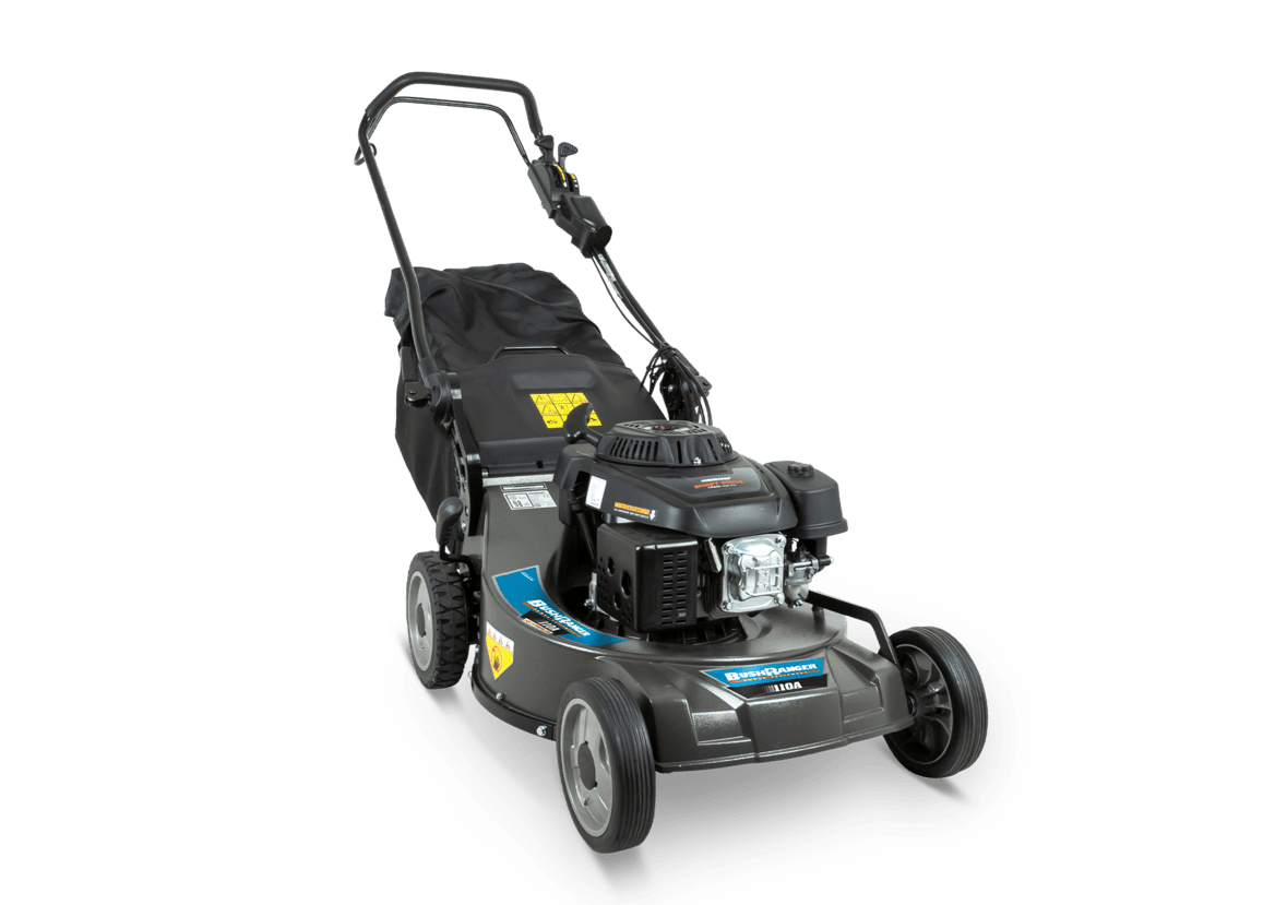 Bushranger 53AL7IMSP, 800SP Series Self-Propelled Lawn Mower