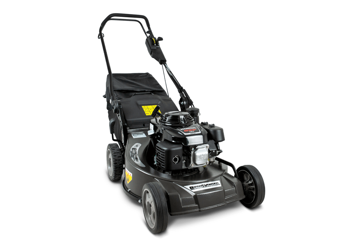 Bushranger 53AH6IMSP, 800SP Series Self-Propelled Lawn Mower