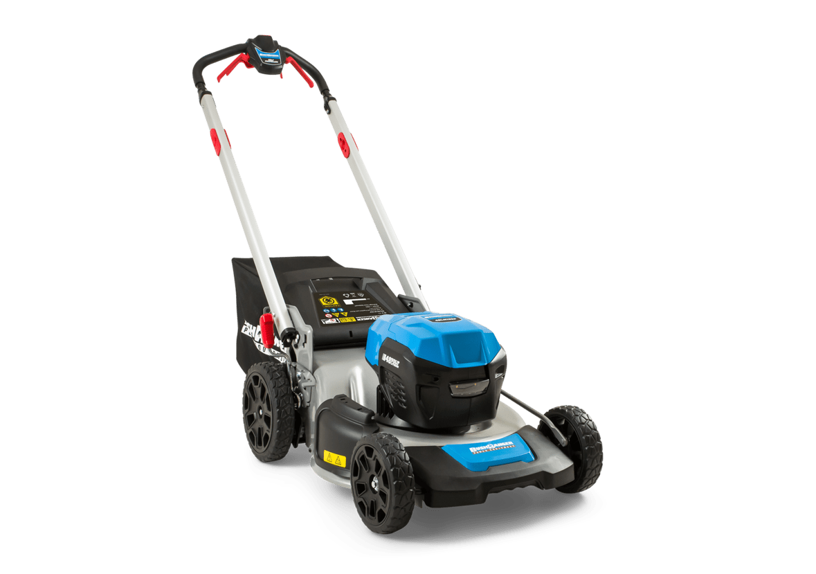 Bushranger 48v 19