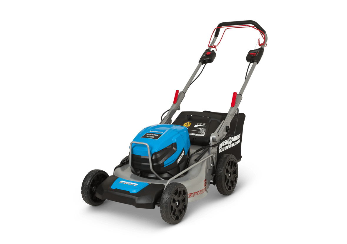 Bushranger 82v 21