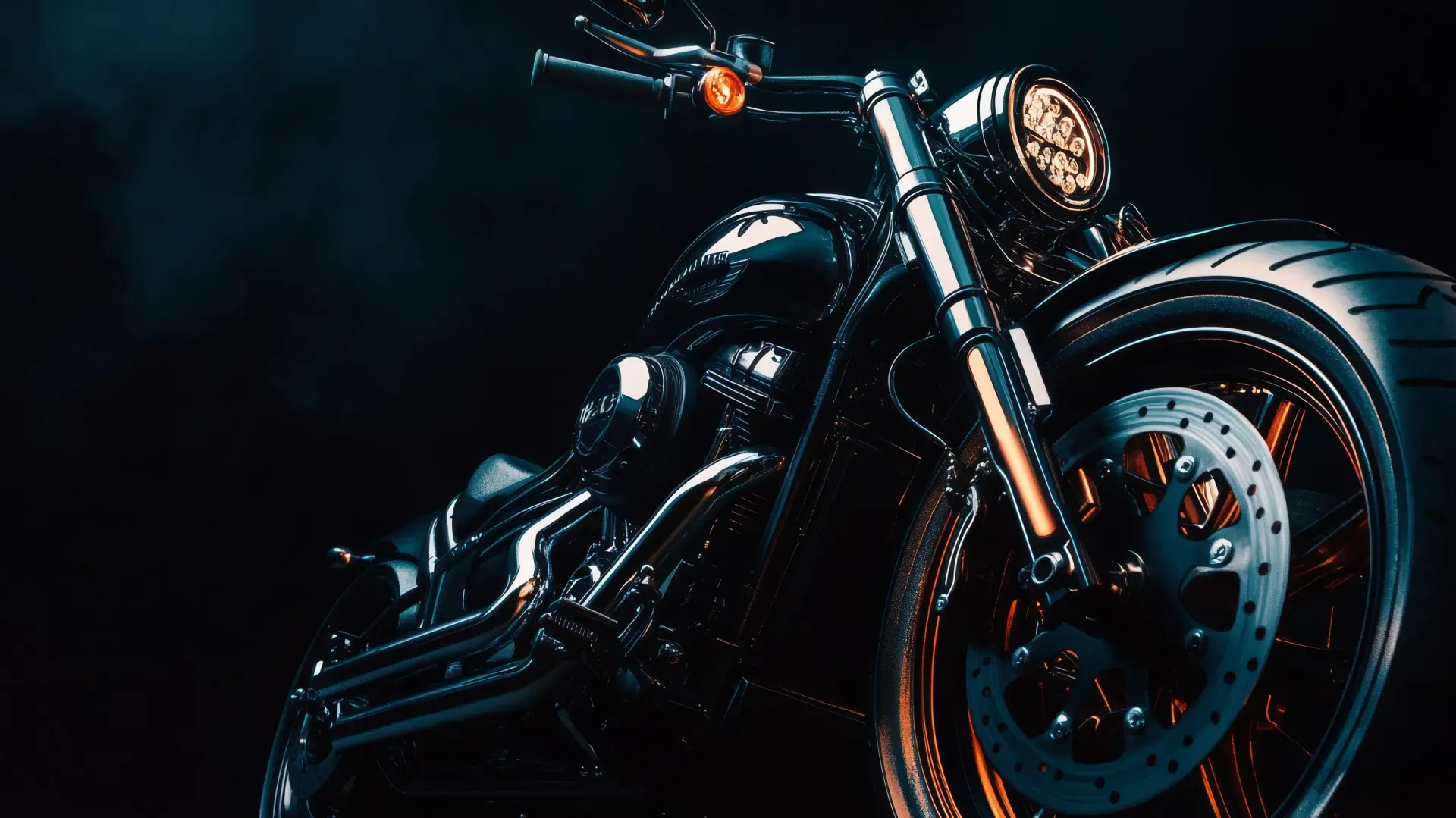 Pneugel has developed a preventive anti-puncture and repair gel for motorbikes tires.