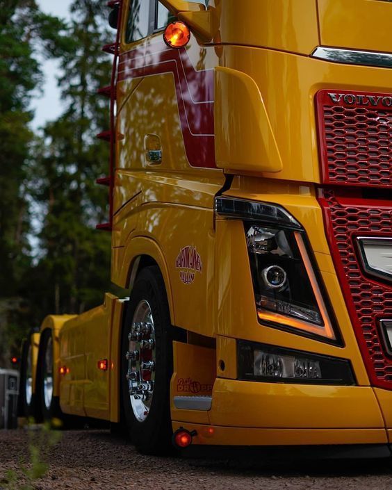 Pneugel has developed a preventive anti-puncture and repair gel for trucks tires.
