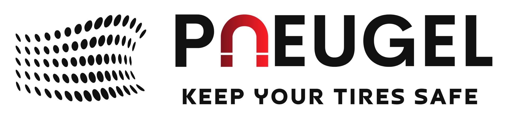 Pneugel.com logo