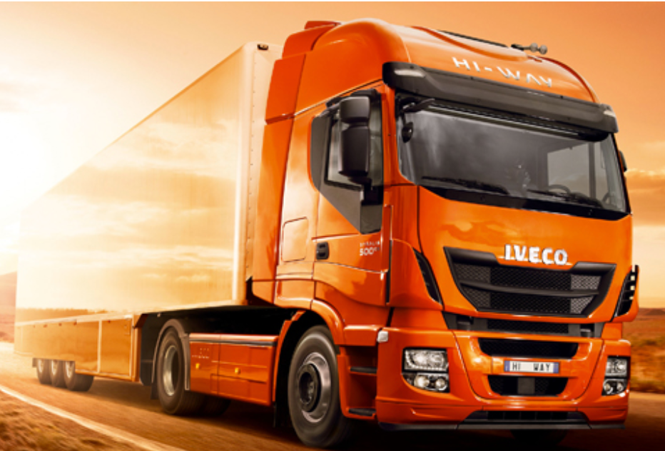 Pneugel pour les camions