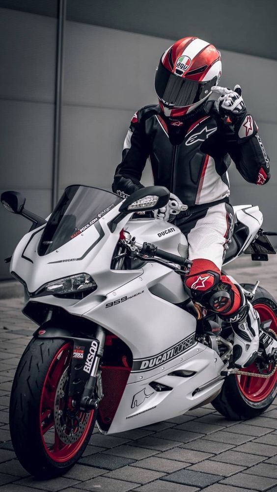 Pneugel has  developed a preventive anti-puncture and repair gel for motorbikes tires.