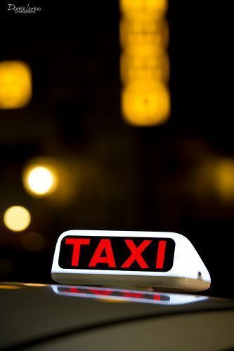 Pneugel has developed a preventive anti-puncture and repair gel for taxi tires.