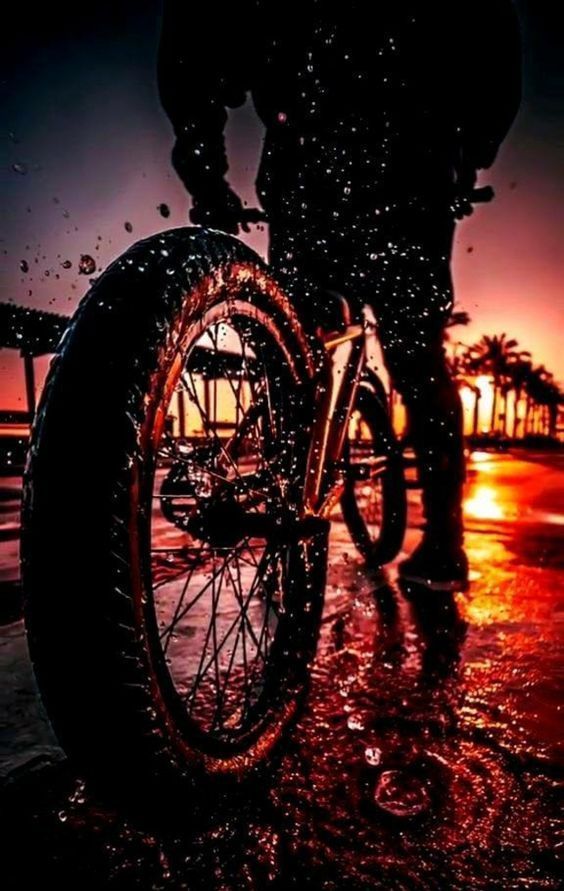 Pneugel has  developed a preventive anti-puncture and repair gel for bikes tires.