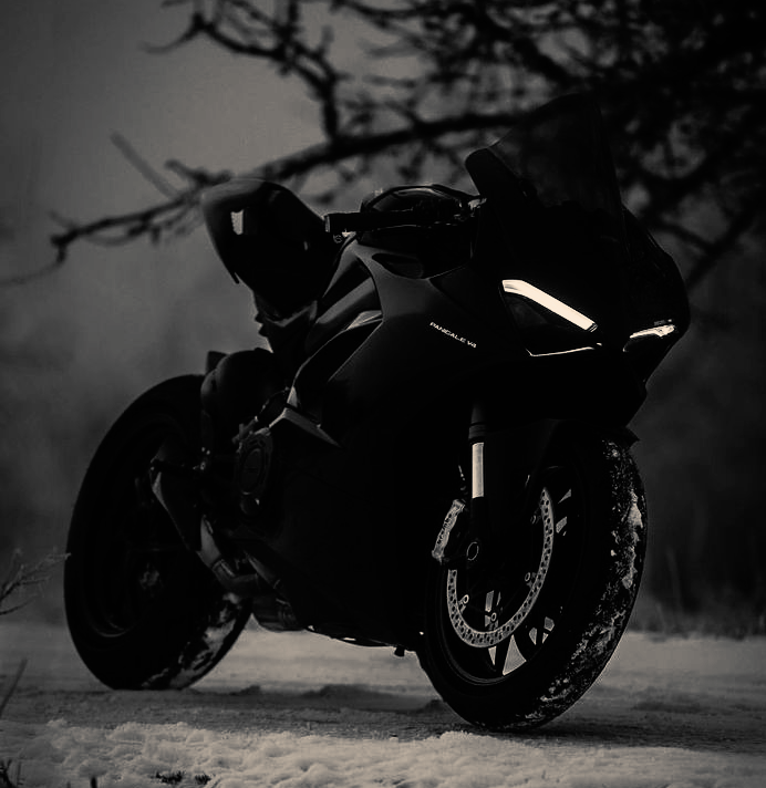 Pneugel has  developed a preventive anti-puncture and repair gel for motorbikes tires.
