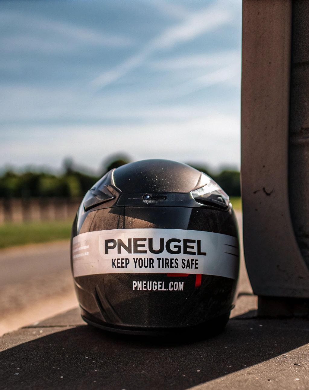 Pneugel.com