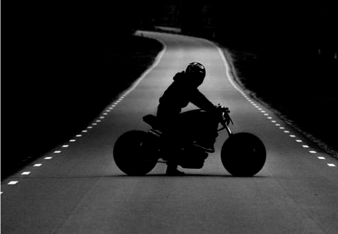 Pneugel has  developed a preventive anti-puncture and repair gel for motorbikes tires.