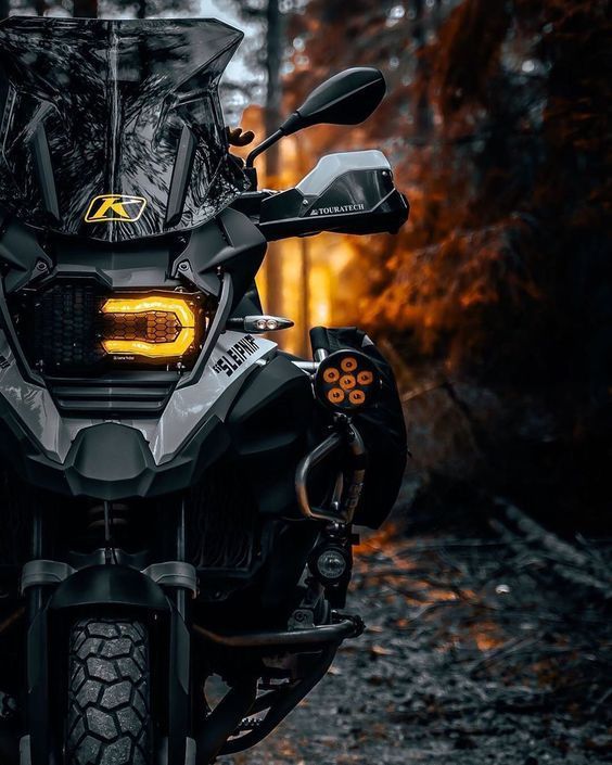 Pneugel has  developed a preventive anti-puncture and repair gel for motorbikes tires.