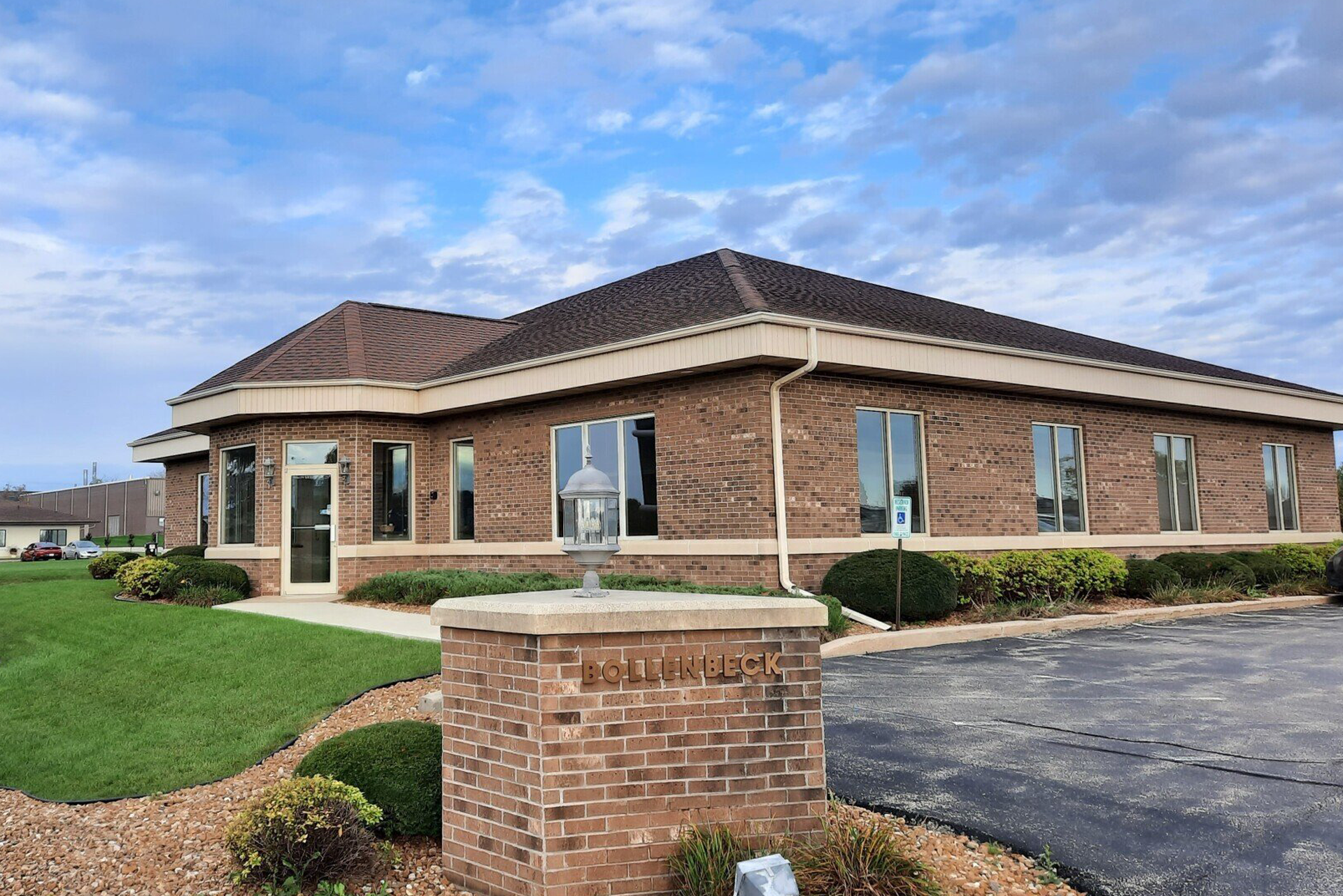Group Of Lawyers - Appleton, WI - Bollenbeck & Fyfe S.C.