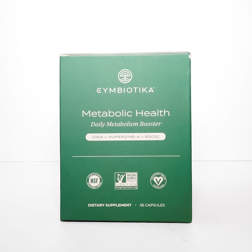 Green product box with white label text on a plain background