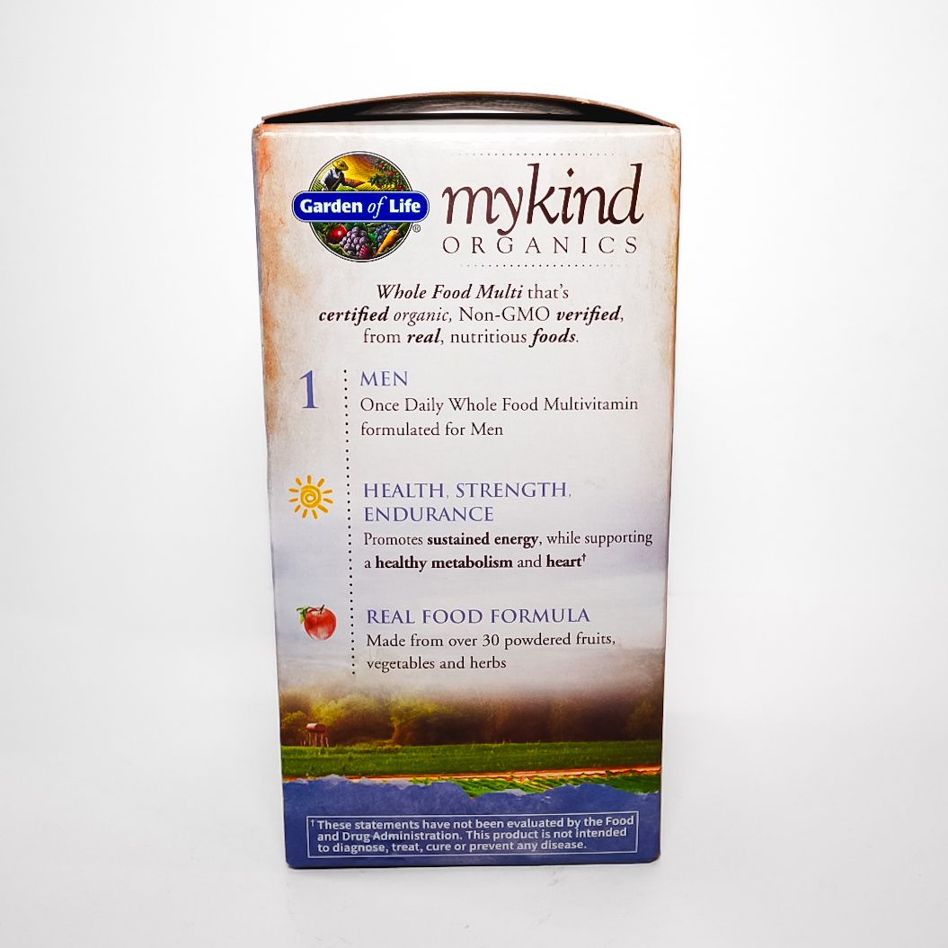 Centrum multivitamin box with colorful splash design on a white background