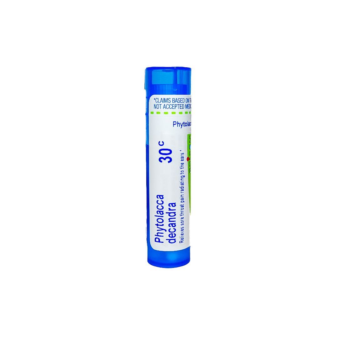 Blue-capped pharmaceutical vial labeled Promethazine injection, 30 mg/mL, on a white background