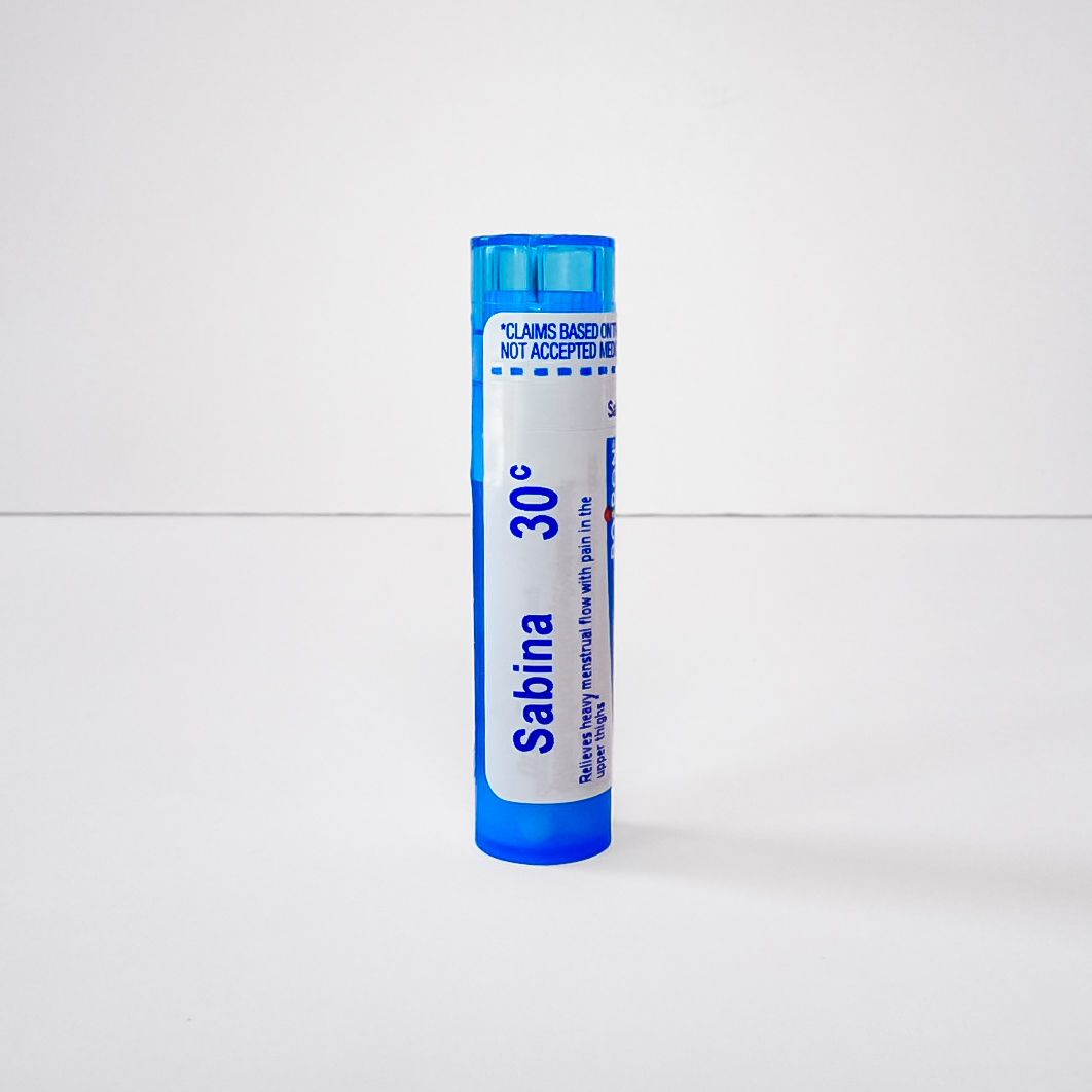 Blue cylindrical container labeled “Sahba 30°” standing upright on a white background