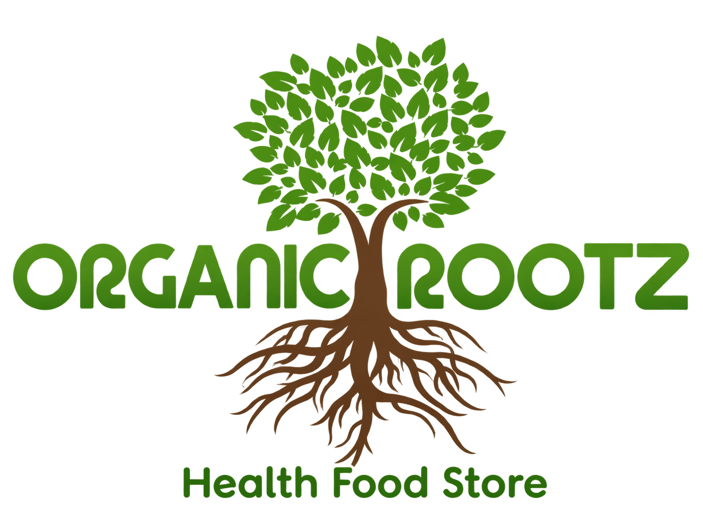 Organic Rootz Organic Rootz