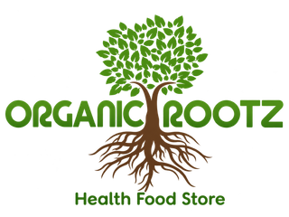 Organic Rootz Organic Rootz