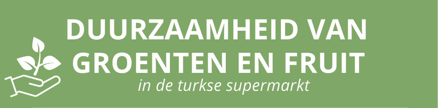Duurzame supers