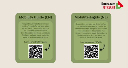 QR codes