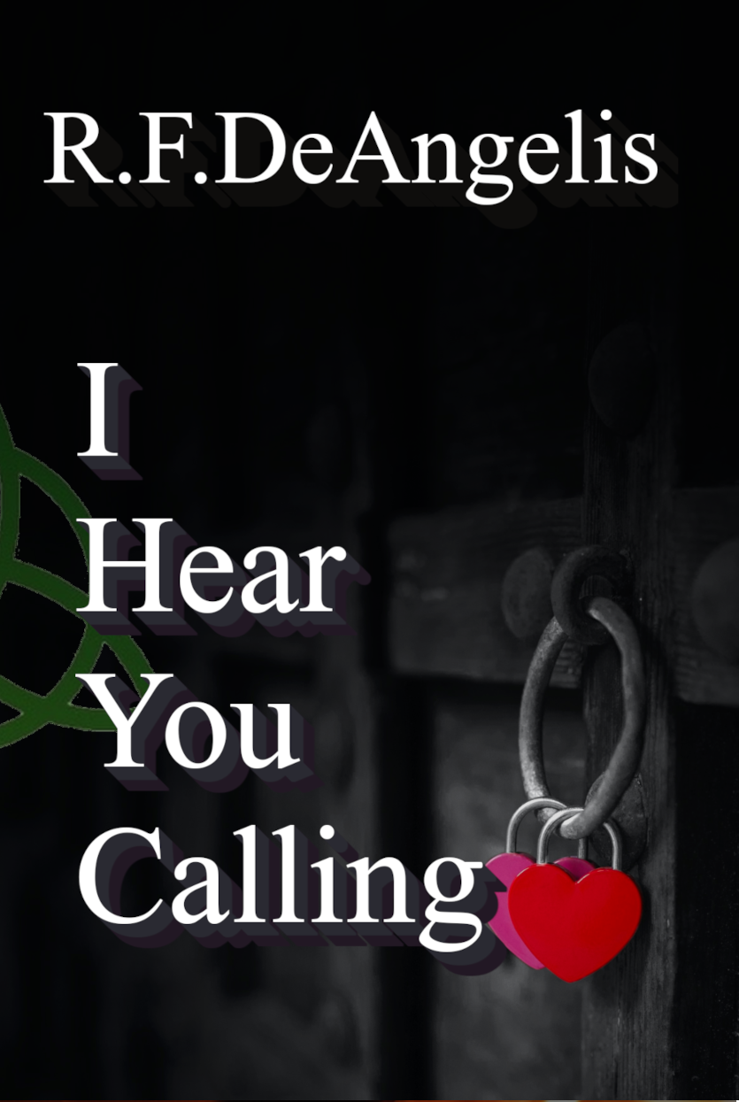 I Hear You Calling