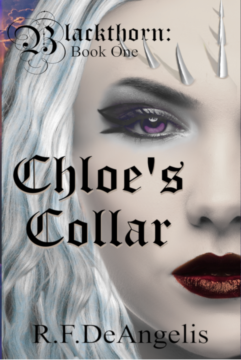 Chloe's Collar
