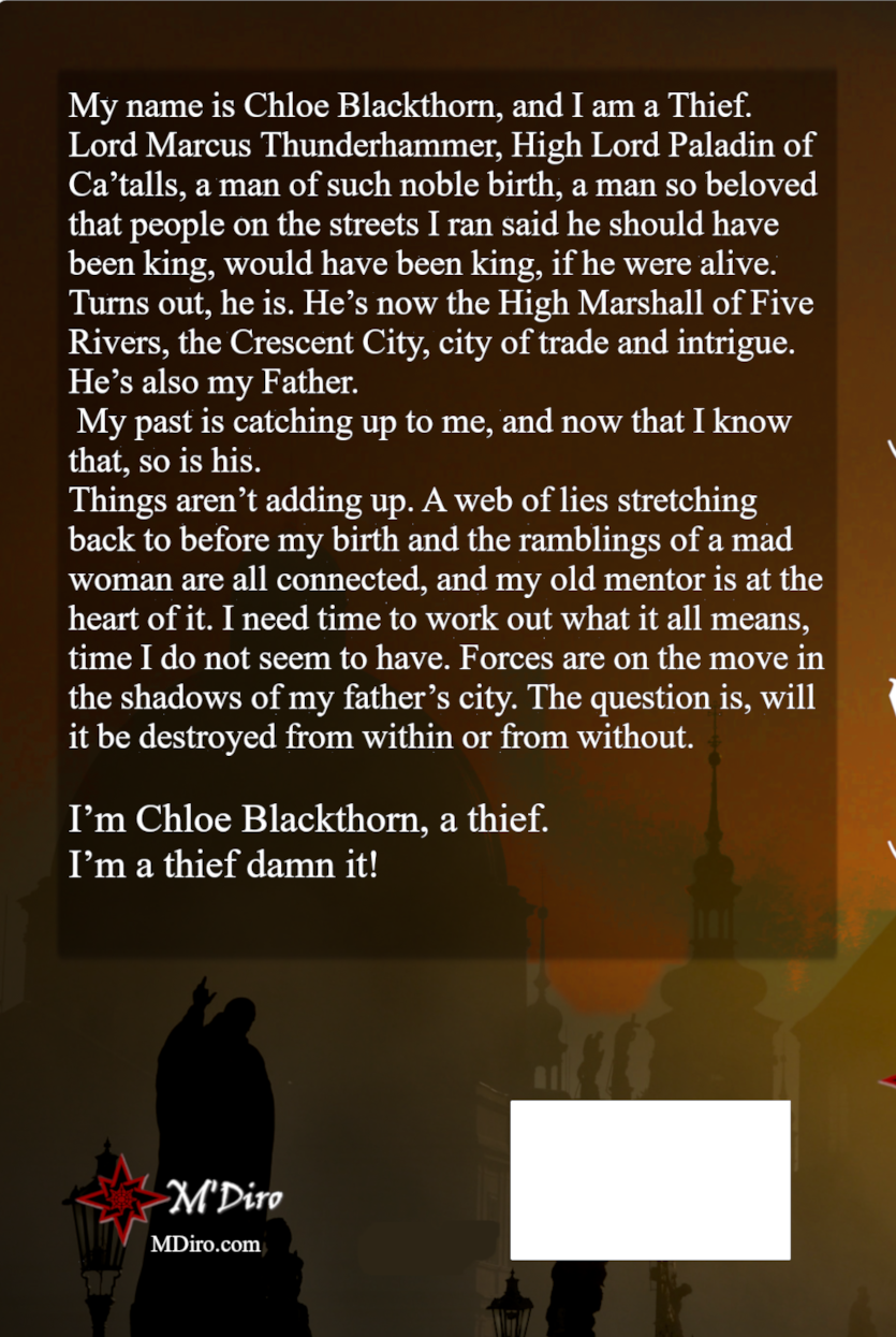 Chloe's Fathers