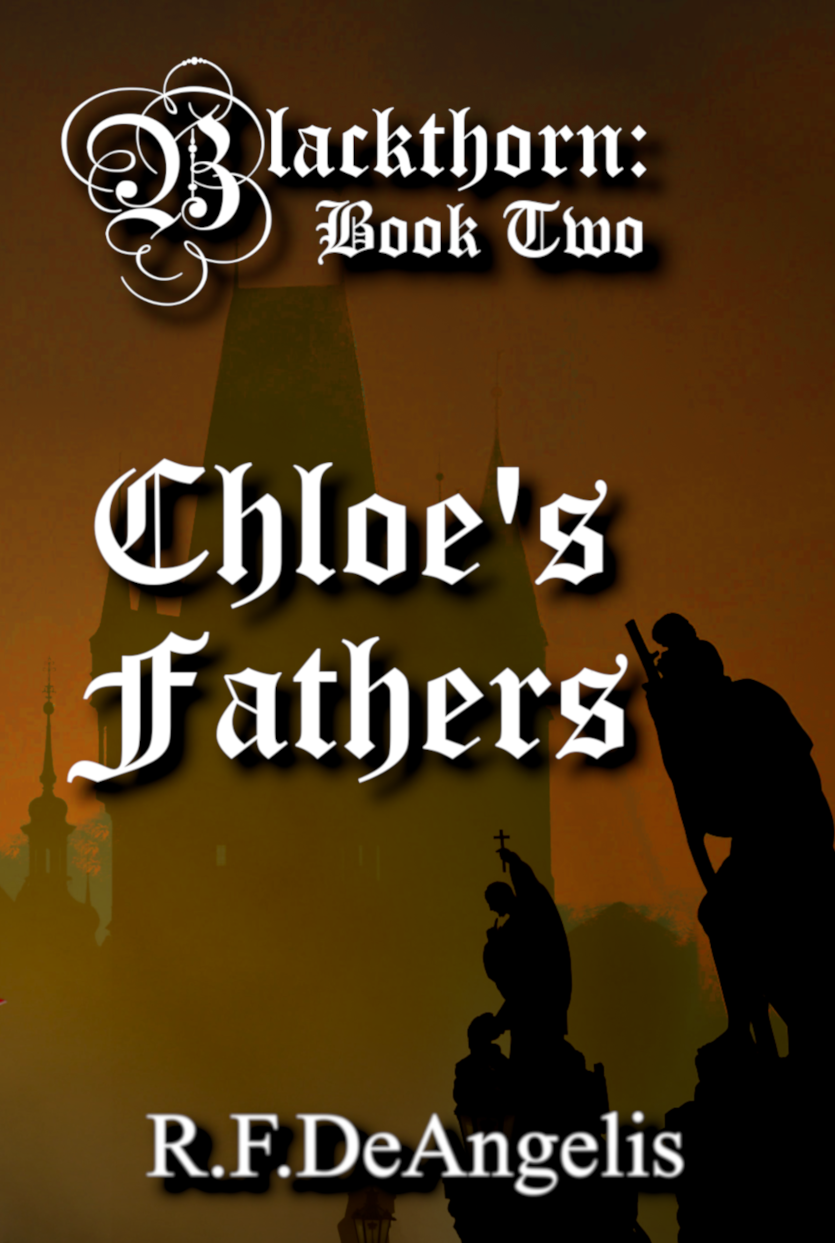 Chloe's Fathers